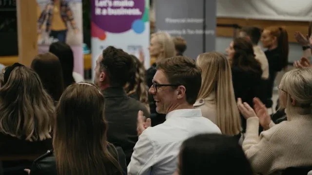 📢 Calling all 16–24 year olds in #Belfast! The 'Young Entrepreneurs to Watch' Programme is here to help turn your #businessidea into reality 💡 Whether you dream of launching a #business, starting a #sidehustle , or changing the world, this programme provides:
✅ 3 x Action-Orientated Workshops
✅ Direct, in-person access to local entrepreneurs who have the scars and the t-shirts
✅ A Proven Playbook
✅ A New Network of other Entrepreneurs
✅ Invaluable Profile
✅ The chance for a £2K Cash Injection

👀 Tag a friend who should apply!
Link in Bio for more info.
